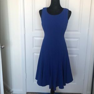 Calvin Klein cocktail dress